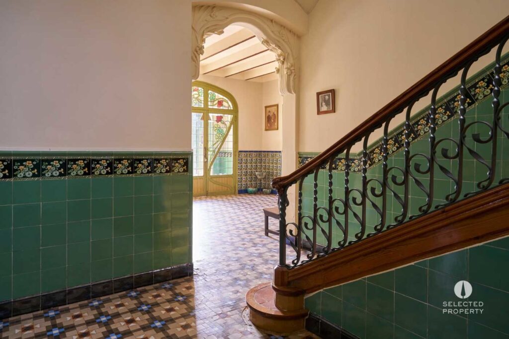 Manoir moderniste dans les Aiguamolls – Castelló d'Empúries – country – Foto 60