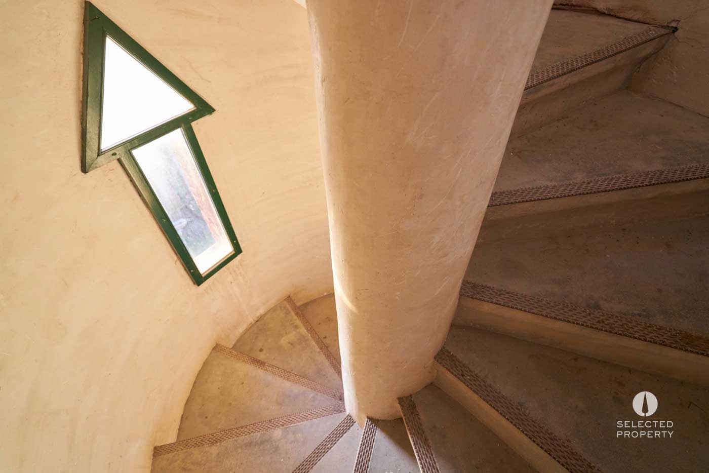 Manoir moderniste dans les Aiguamolls – Castelló d'Empúries – country – Foto 81