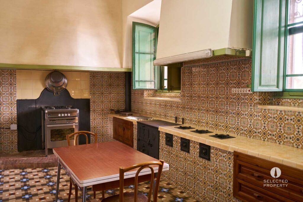 Manoir moderniste dans les Aiguamolls – Castelló d'Empúries – country – Foto 68