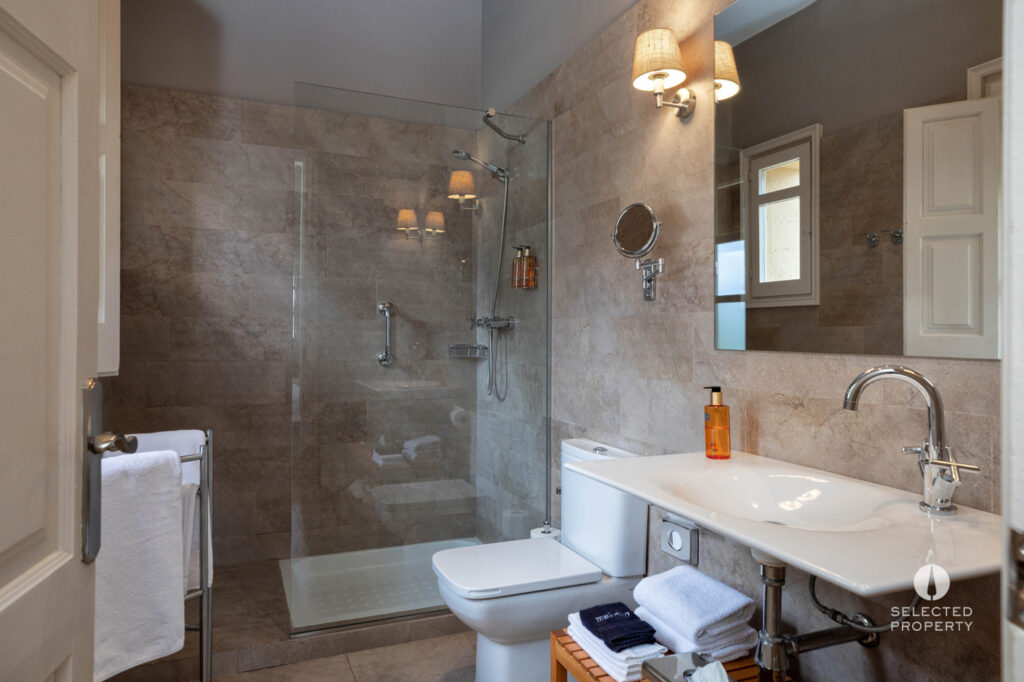 Botique Bed & Breakfast an der Costa Brava zu verkaufen – Torroella de Fluvià – hotel – Foto 41