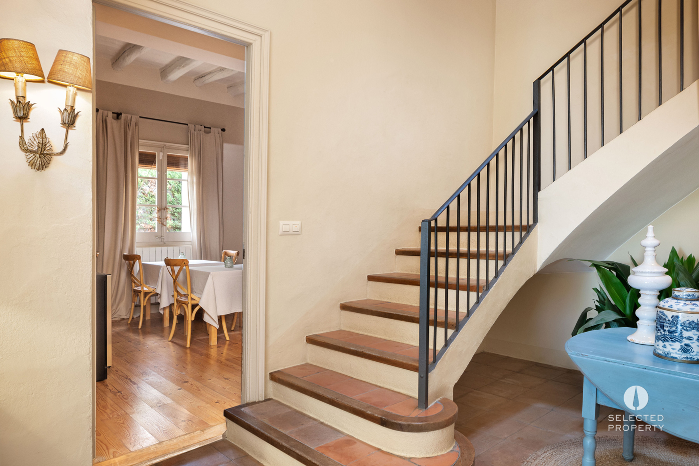 Botique Bed & Breakfast an der Costa Brava zu verkaufen – Torroella de Fluvià – hotel – Foto 18