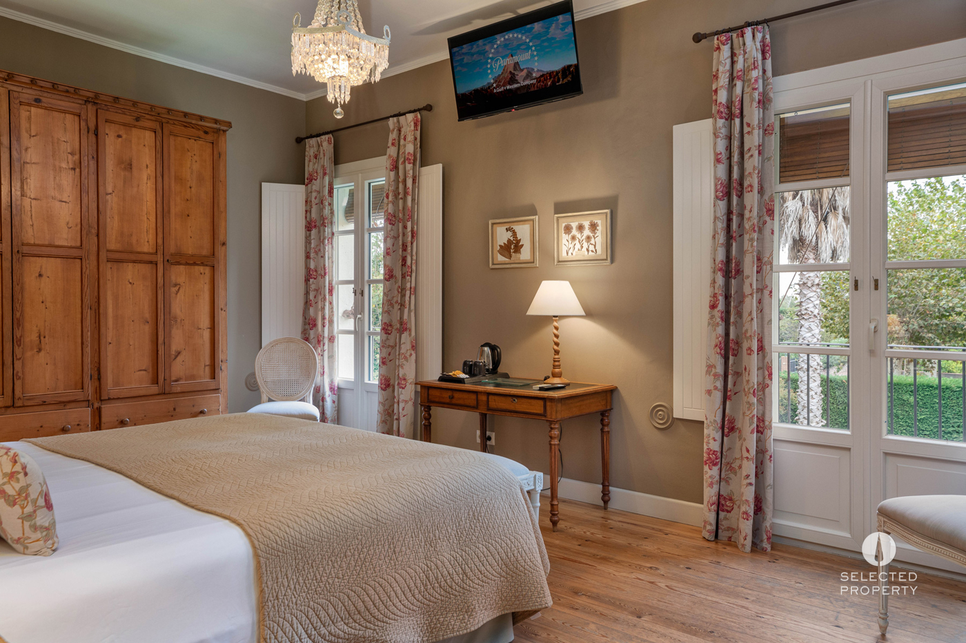 Botique Bed & Breakfast an der Costa Brava zu verkaufen – Torroella de Fluvià – hotel – Foto 11