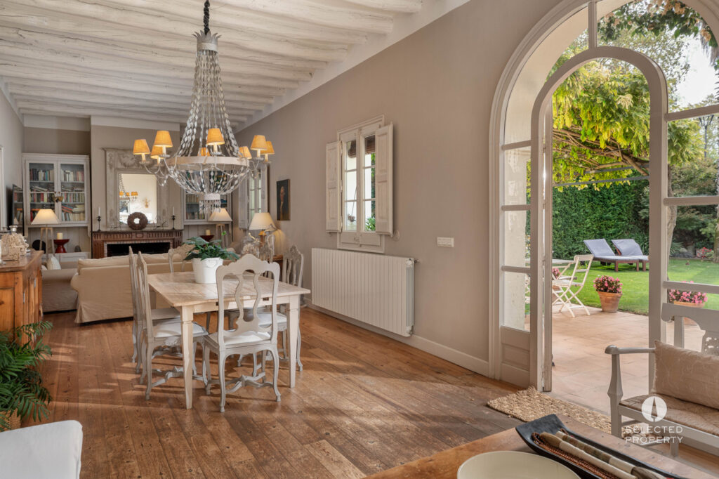 Botique Bed & Breakfast an der Costa Brava zu verkaufen – Torroella de Fluvià – hotel – Foto 26