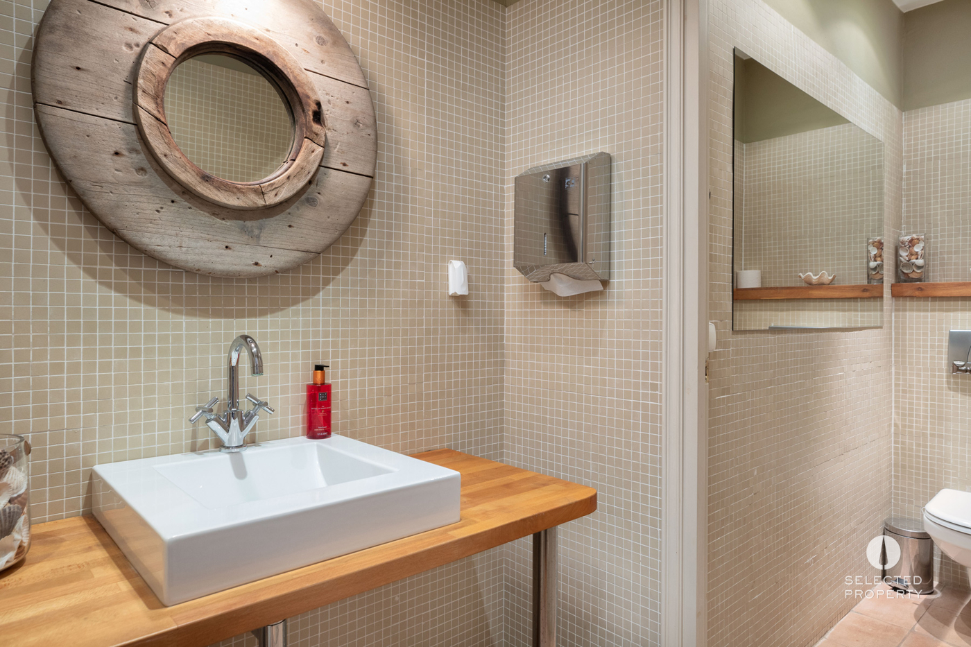 Botique Bed & Breakfast an der Costa Brava zu verkaufen – Torroella de Fluvià – hotel – Foto 21