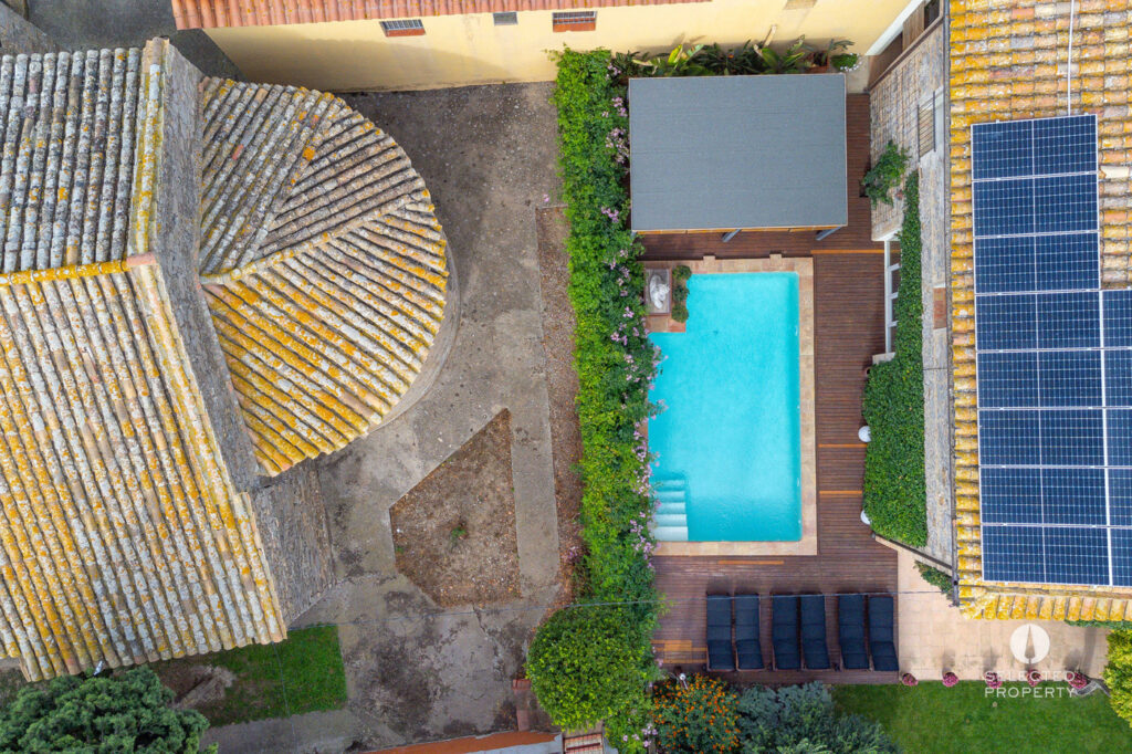 Botique Bed & Breakfast an der Costa Brava zu verkaufen – Torroella de Fluvià – hotel – Foto 58