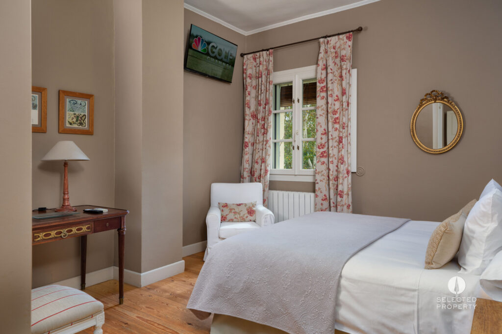 Botique Bed & Breakfast an der Costa Brava zu verkaufen – Torroella de Fluvià – hotel – Foto 36
