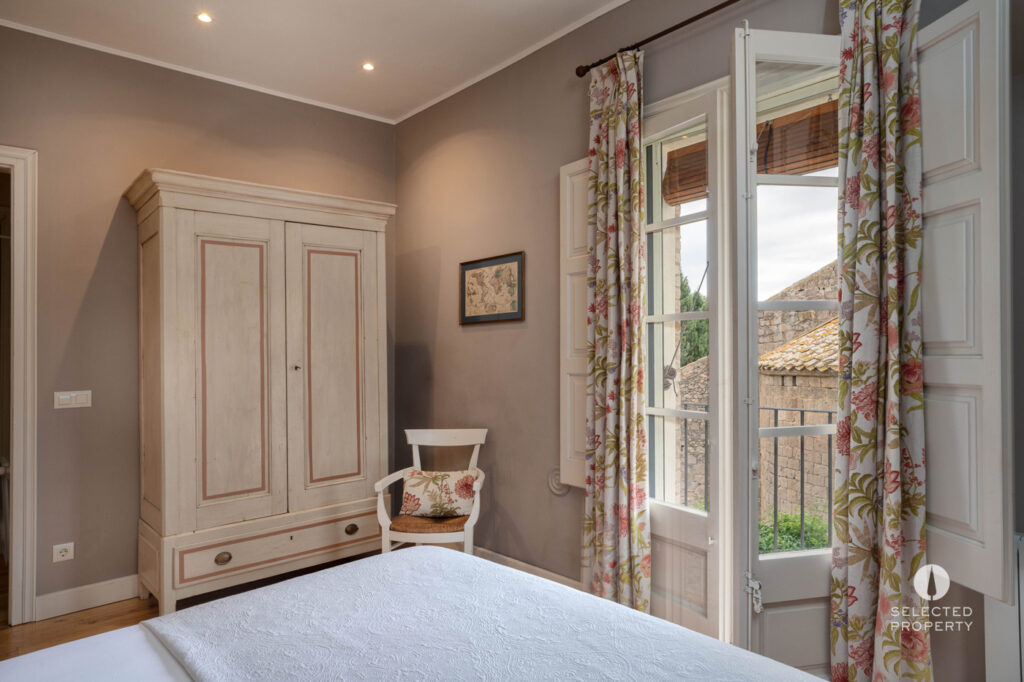 Botique Bed & Breakfast an der Costa Brava zu verkaufen – Torroella de Fluvià – hotel – Foto 6