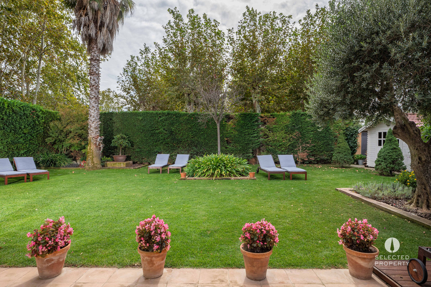Botique Bed & Breakfast an der Costa Brava zu verkaufen – Torroella de Fluvià – hotel – Foto 49