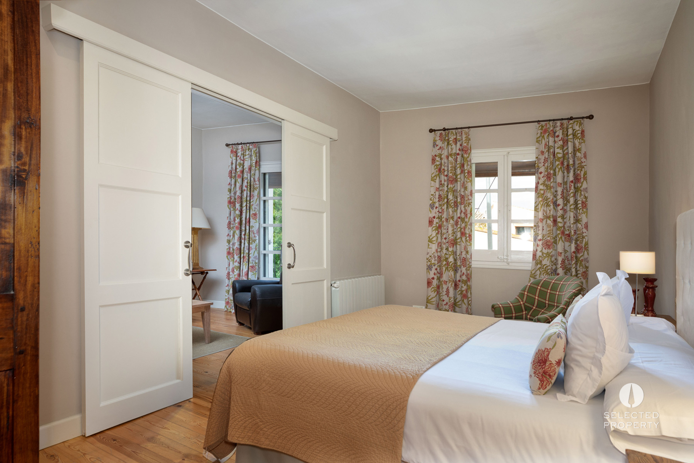 Botique Bed & Breakfast an der Costa Brava zu verkaufen – Torroella de Fluvià – hotel – Foto 40