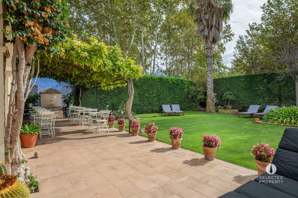 Botique Bed & Breakfast an der Costa Brava zu verkaufen – Torroella de Fluvià – hotel – Foto 48