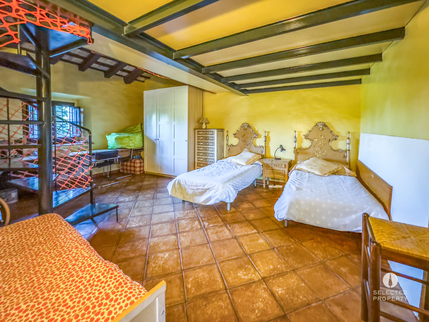 Exclusive Tower in L’Escala – A Unique Property in Les Corts – L'Escala – country – Foto 55