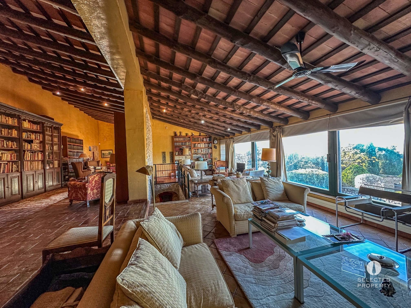 Exclusive Tower in L’Escala – A Unique Property in Les Corts – L'Escala – country – Foto 39