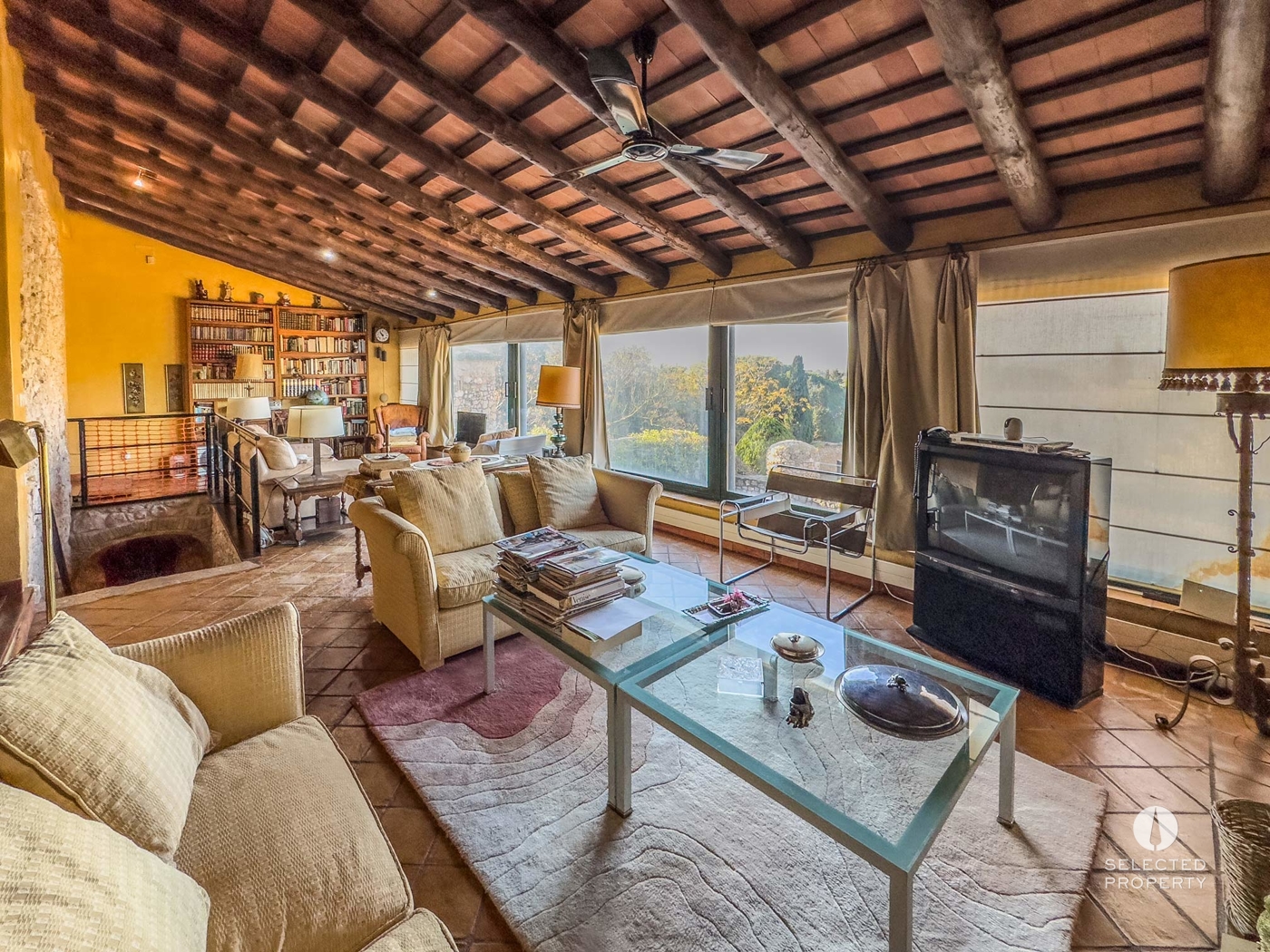 Exclusive Tower in L’Escala – A Unique Property in Les Corts – L'Escala – country – Foto 41