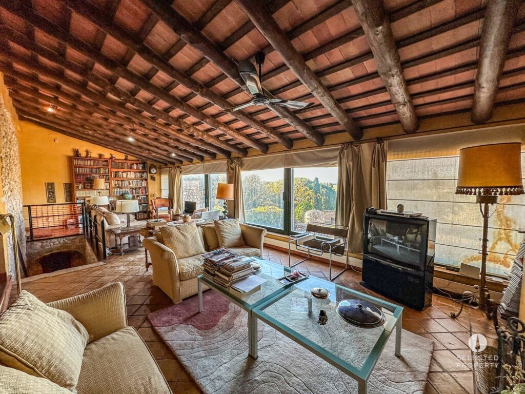 Exclusiva Torre en L’Escala – Una Propiedad Única en Les Corts – L'Escala – country – Foto 40