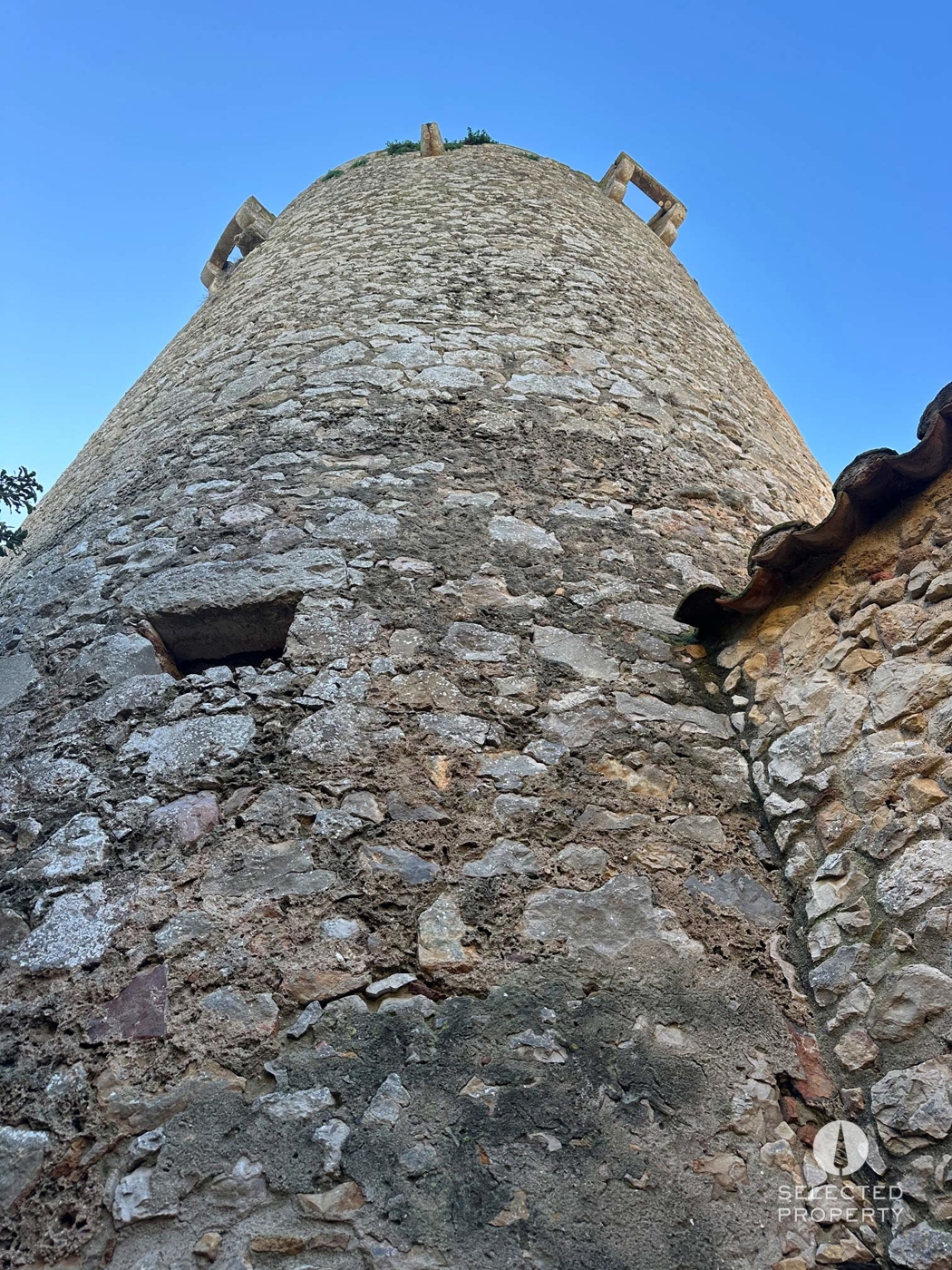Exclusive Tower in L’Escala – Une propriété unique à Les Corts – L'Escala – country – Foto 19
