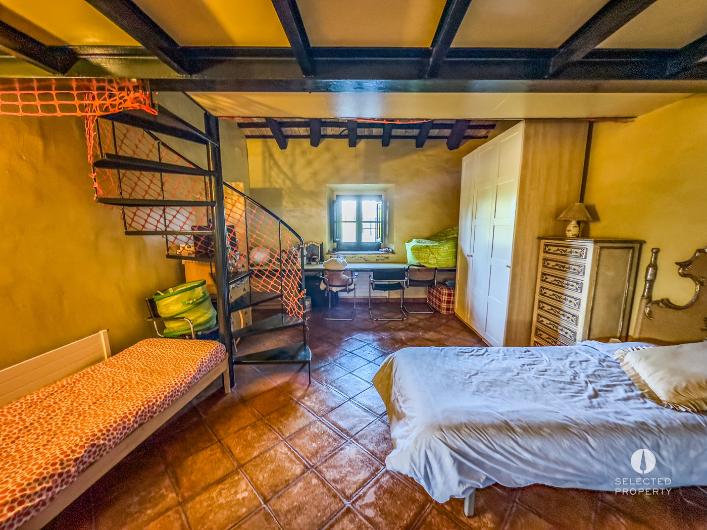 Exclusive Tower in L’Escala – Une propriété unique à Les Corts – L'Escala – country – Foto 56
