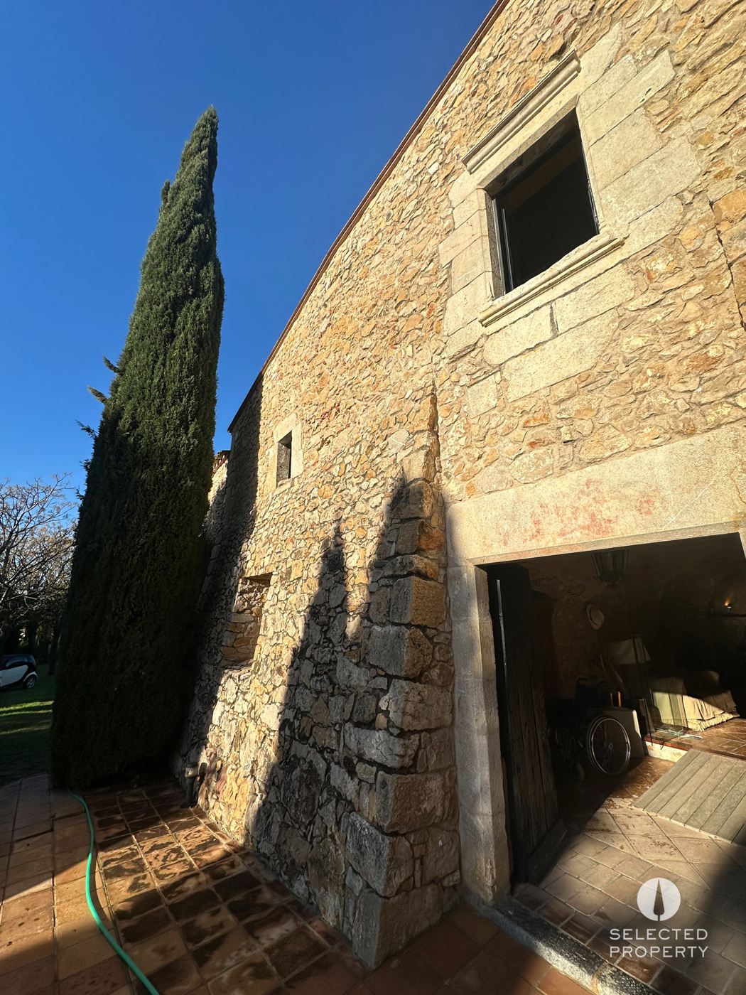 Exclusive Tower in L’Escala – Une propriété unique à Les Corts – L'Escala – country – Foto 20