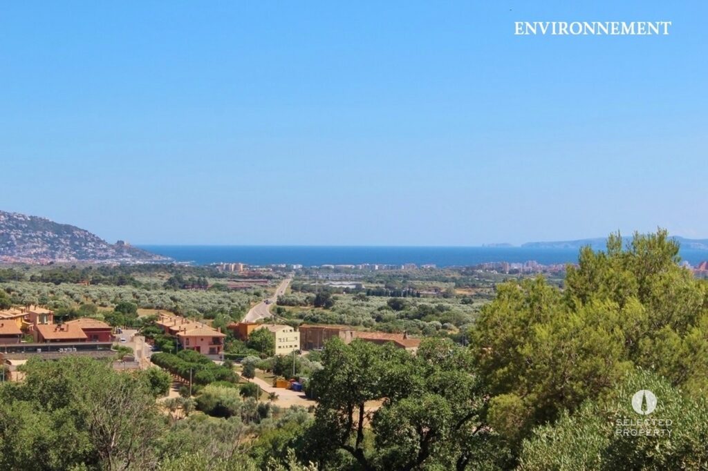 Exklusive Luxusvilla mit Meerblick, Gästeapartment, Pool & Wellnessbereich – Toplage an der Costa Brava – Roses – villa – Foto 3
