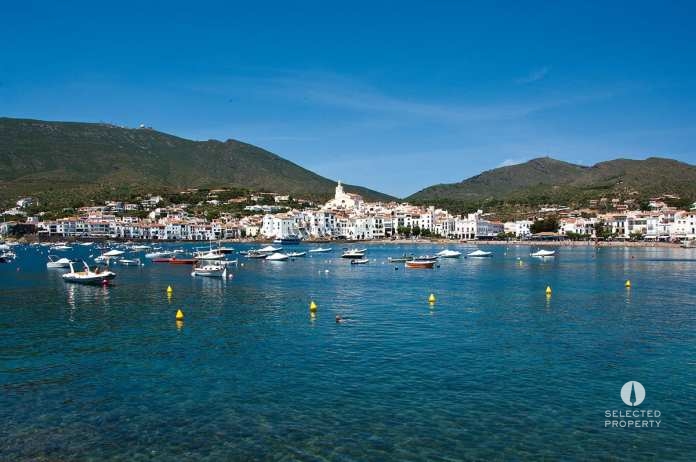 Hôtel à Cadaqués à vendre – Cadaqués – Photo 5
