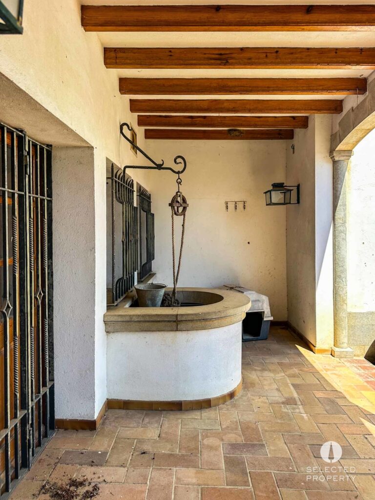 Authentic village house with character in Ordis – Alt Empordà – Ordis – villa – Foto 33