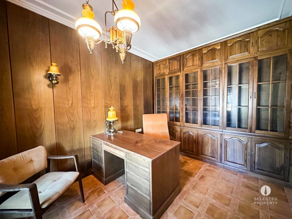 Authentic village house with character in Ordis – Alt Empordà – Ordis – villa – Foto 12