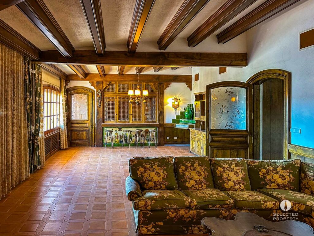Authentic village house with character in Ordis – Alt Empordà – Ordis – villa – Foto 22