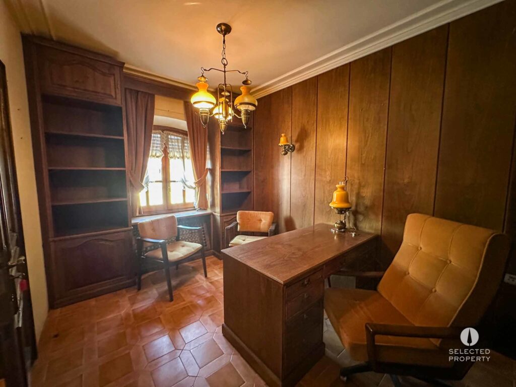 Authentic village house with character in Ordis – Alt Empordà – Ordis – villa – Foto 13