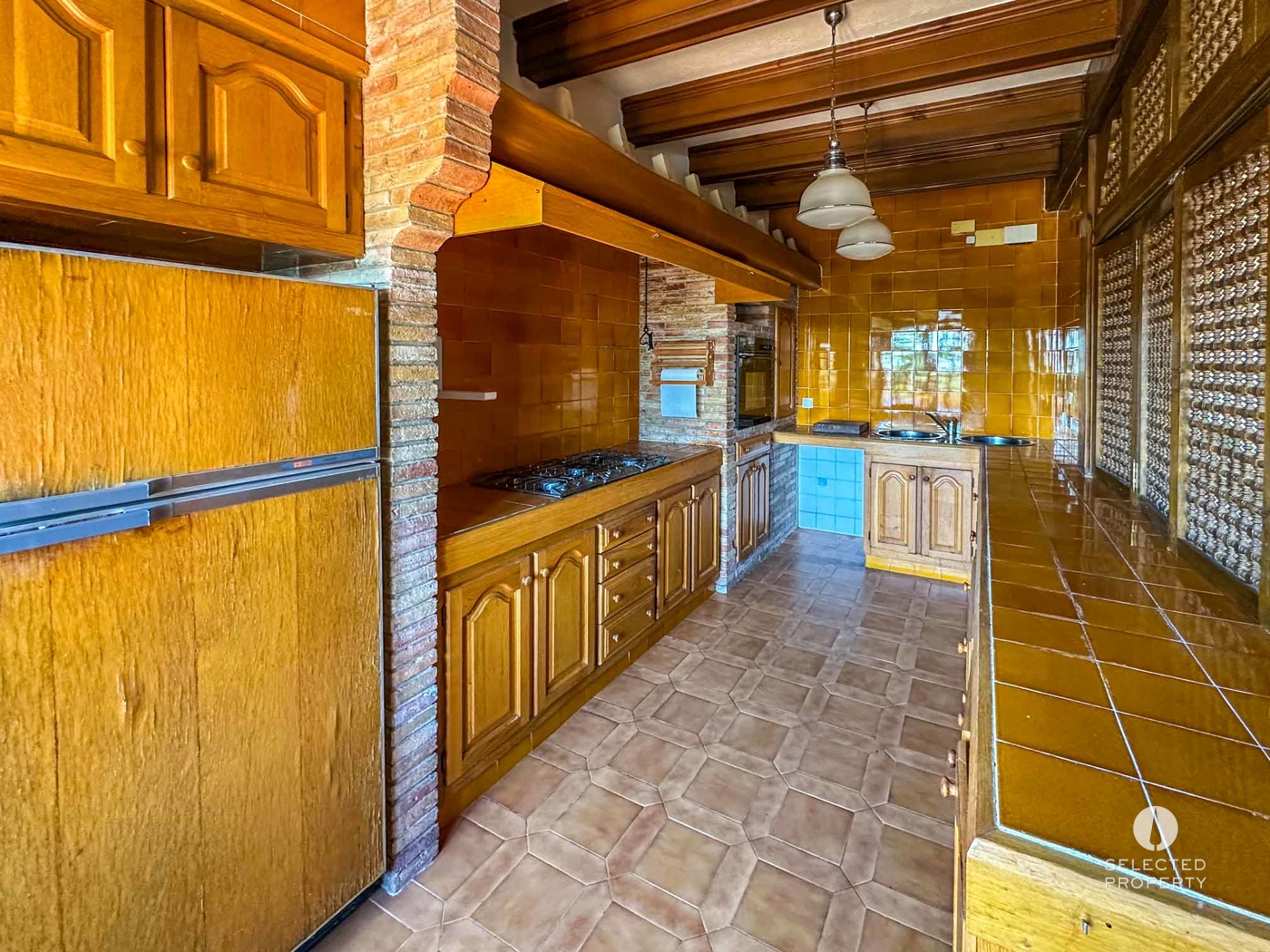 Authentic village house with character in Ordis – Alt Empordà – Ordis – villa – Foto 23