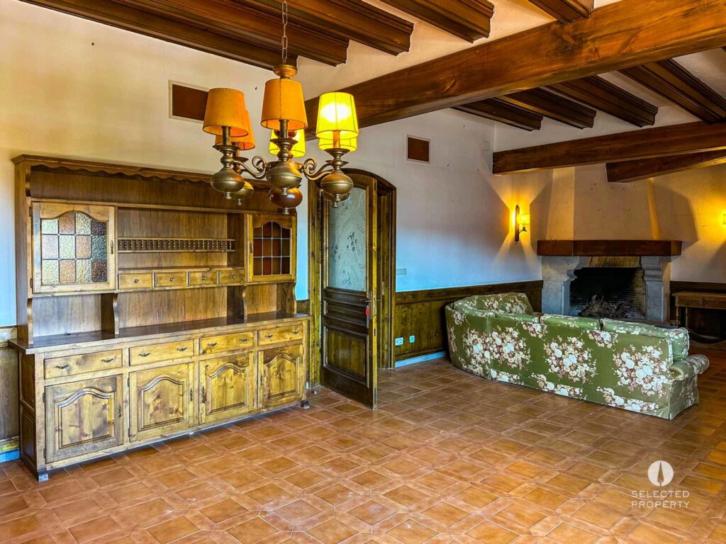 Authentic village house with character in Ordis – Alt Empordà – Ordis – villa – Foto 20