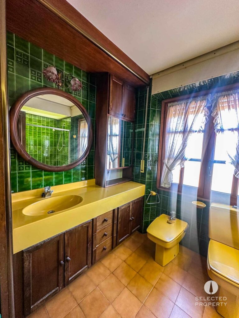 Authentic village house with character in Ordis – Alt Empordà – Ordis – villa – Foto 16