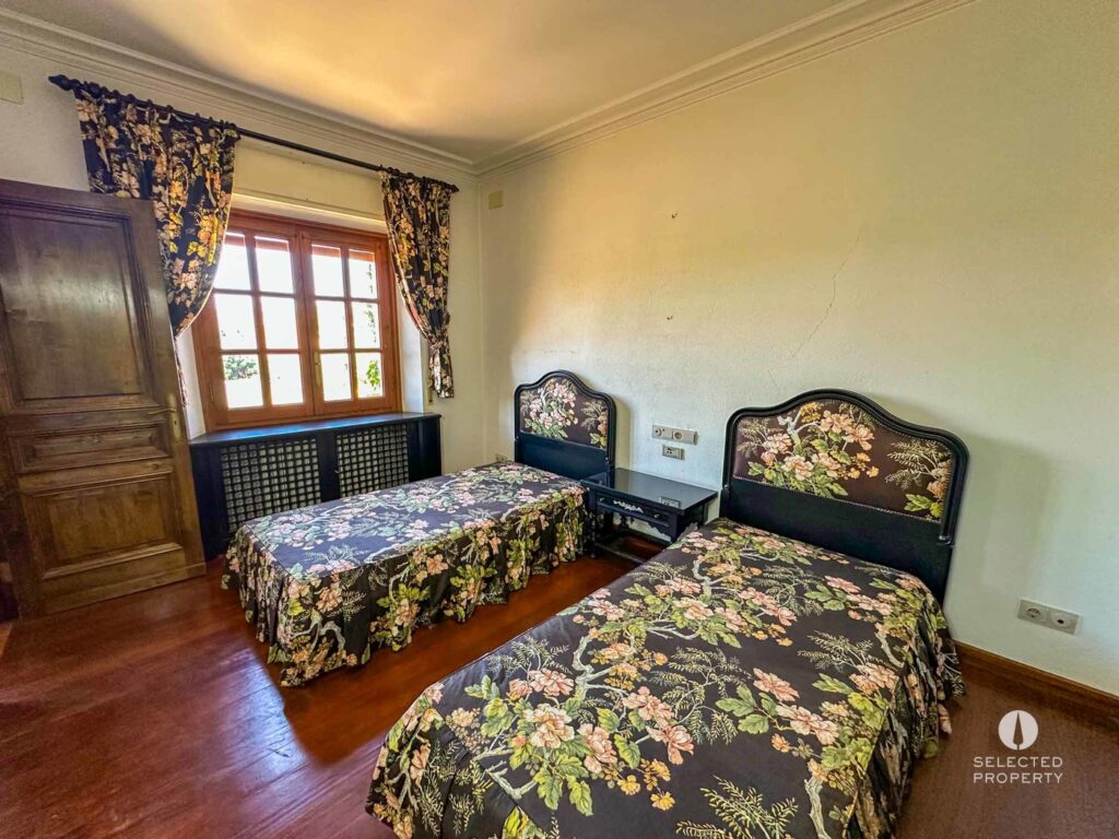 Auténtica casa de pueblo con carácter en Ordis – Alt Empordà – Ordis – villa – Foto 15