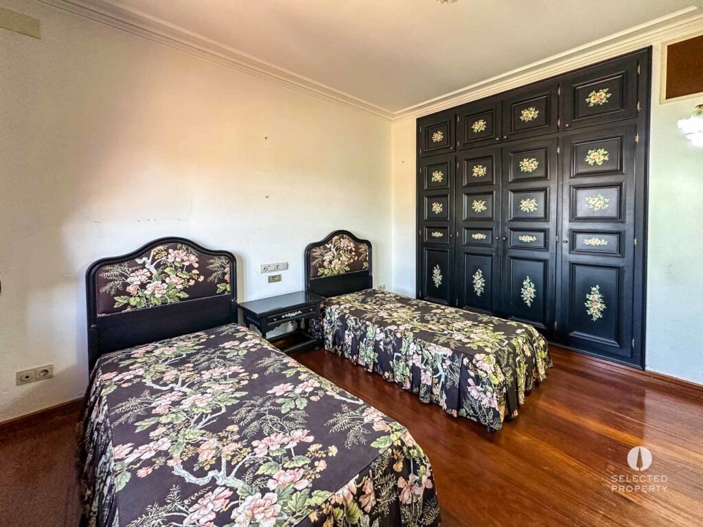 Auténtica casa de pueblo con carácter en Ordis – Alt Empordà – Ordis – villa – Foto 14