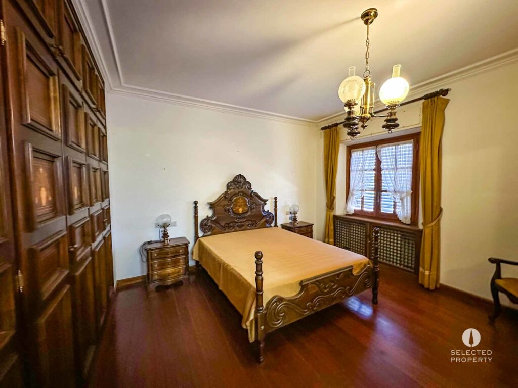 Auténtica casa de pueblo con carácter en Ordis – Alt Empordà – Ordis – villa – Foto 17