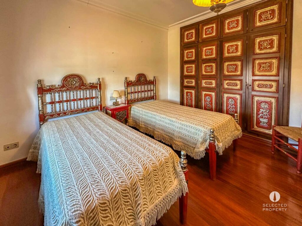 Auténtica casa de pueblo con carácter en Ordis – Alt Empordà – Ordis – villa – Foto 27