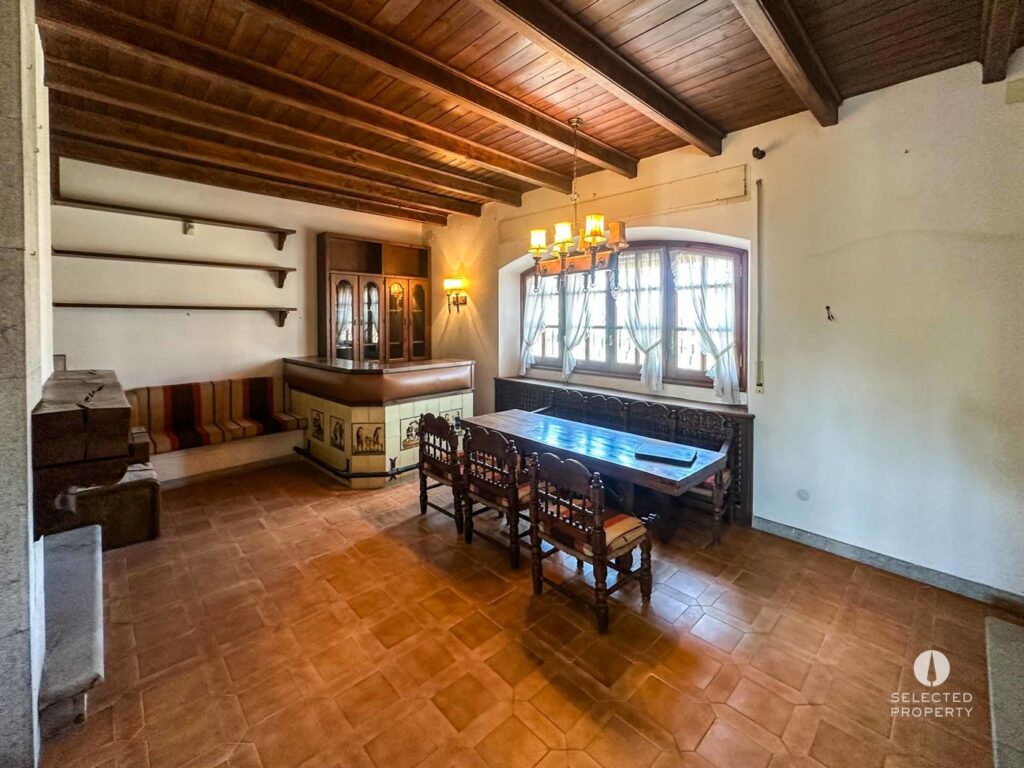 Authentique maison de village de caractère à Ordis – Alt Empordà – Ordis – villa – Foto 3