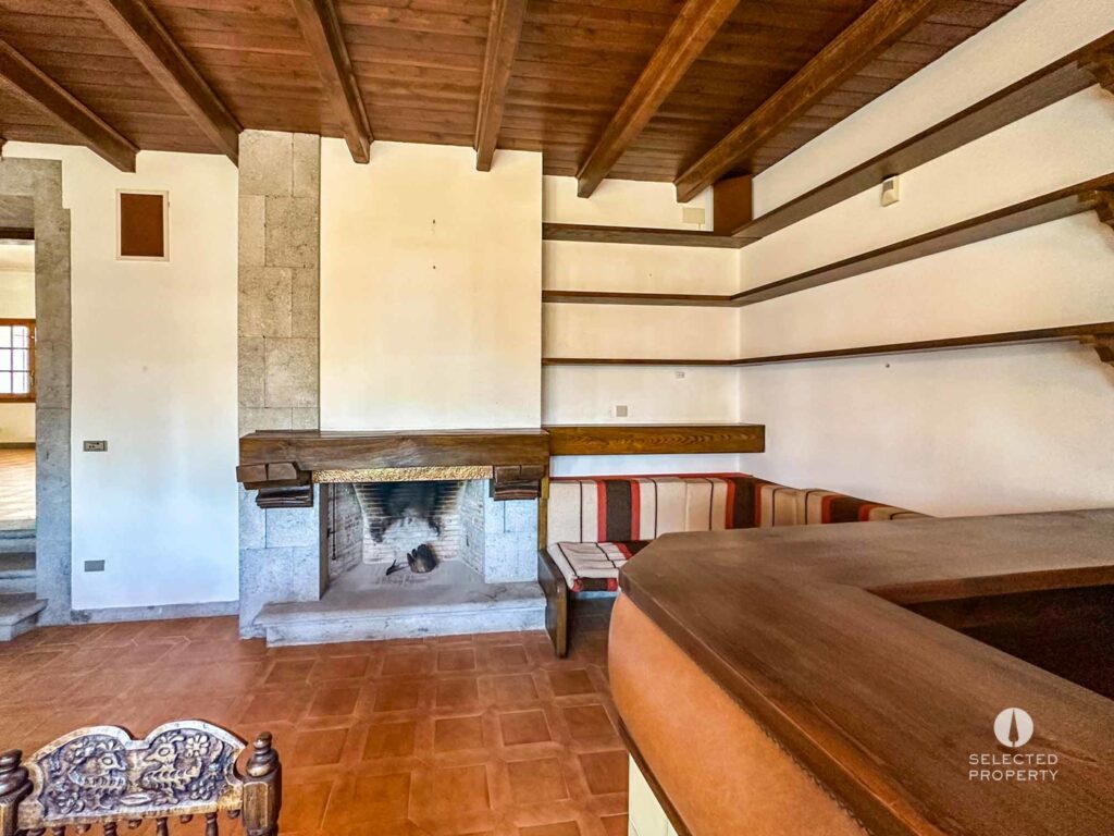 Authentique maison de village de caractère à Ordis – Alt Empordà – Ordis – villa – Foto 11