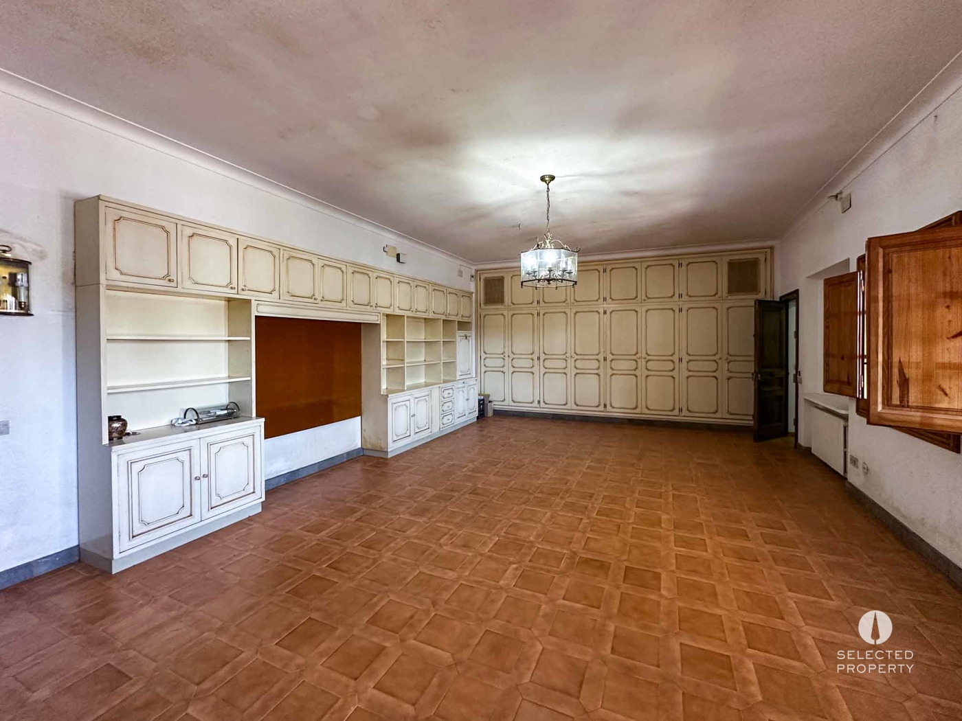 Authentique maison de village de caractère à Ordis – Alt Empordà – Ordis – villa – Foto 7