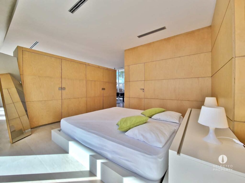 Contemporary One-Level Villa on Grand Canal – Southwest Orientation – Empuriabrava – villa – Foto 20