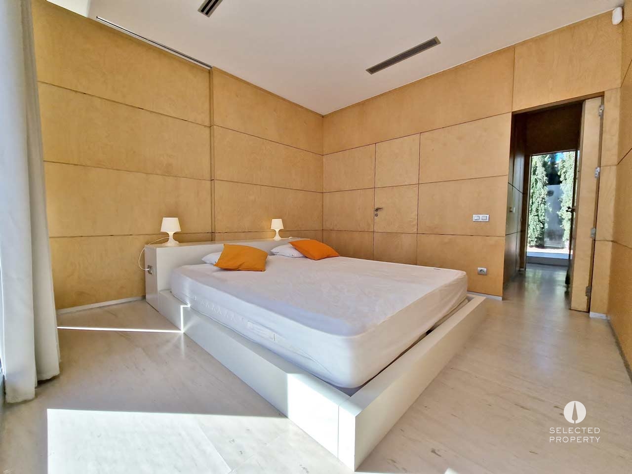 Contemporary One-Level Villa on Grand Canal – Southwest Orientation – Empuriabrava – villa – Foto 22