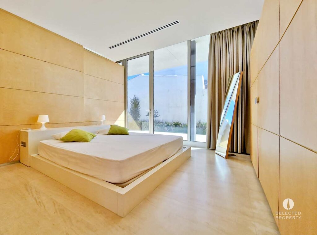 Contemporary One-Level Villa on Grand Canal – Southwest Orientation – Empuriabrava – villa – Foto 19