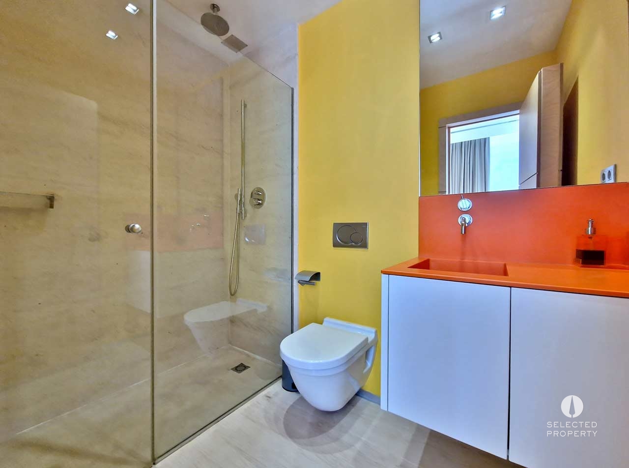 Contemporary One-Level Villa on Grand Canal – Southwest Orientation – Empuriabrava – villa – Foto 21