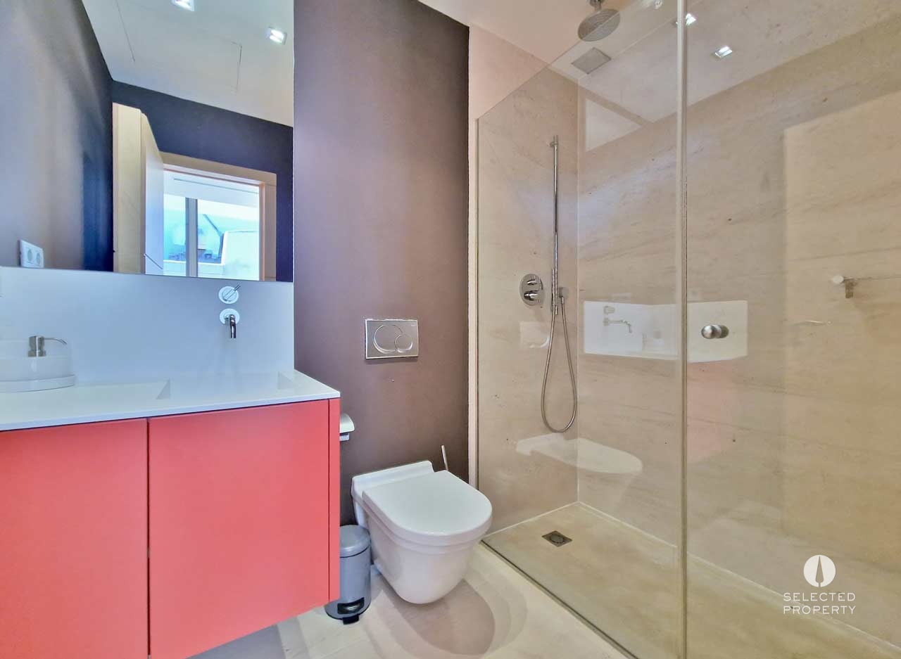 Villa Contemporaine de Plain-Pied sur Grand Canal – Exposition Sud-Ouest – Empuriabrava – villa – Foto 24