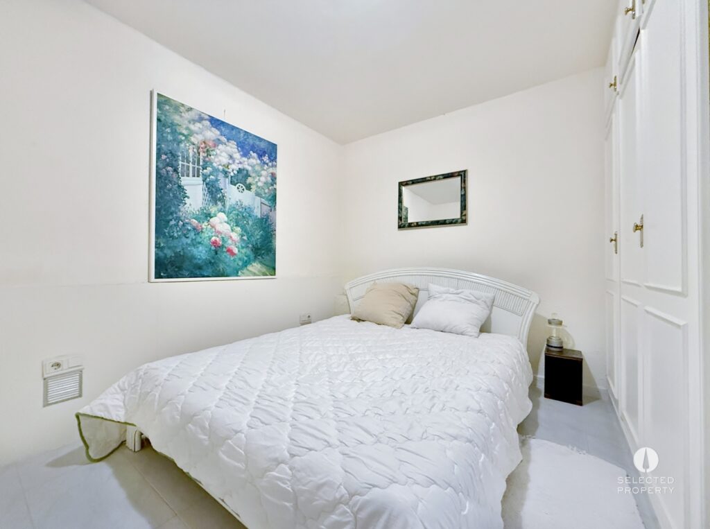 Exklusive Luxusvilla mit Meerblick über die Bucht von Roses – Indoor-Pool, Gästeapartment, Südausrichtung – Roses – villa – Foto 35
