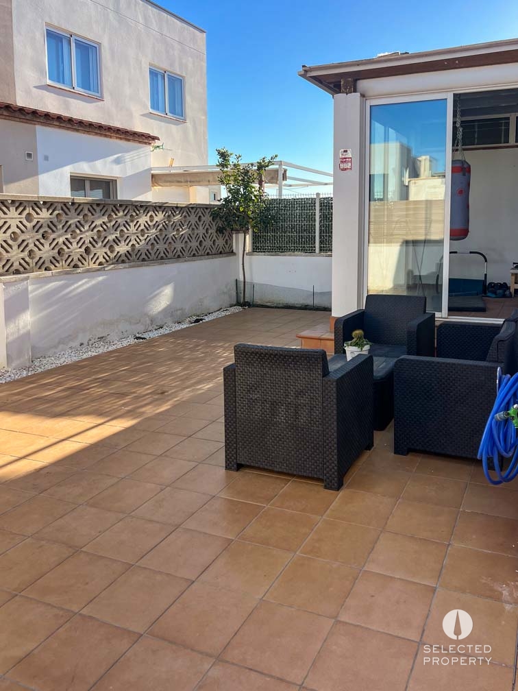 Charming Semi-Detached House in Puigmal, Empuriabrava – Renovated in 2021 – Empuriabrava – Photo 4