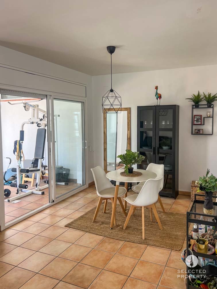 Charming Semi-Detached House in Puigmal, Empuriabrava – Renovated in 2021 – Empuriabrava – Photo 6