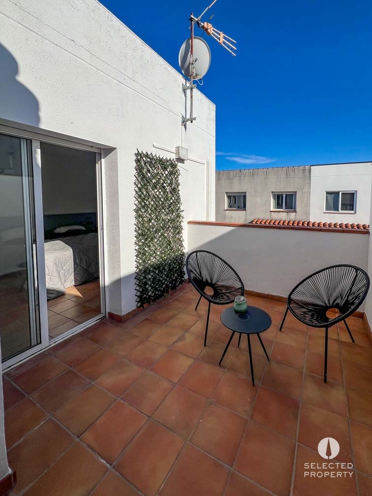 Charmante Maison Jumelée à Puigmal, Empuriabrava – Rénovée en 2021 – Empuriabrava – villa – Foto 19