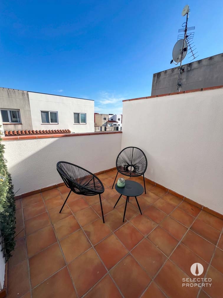 Charmante Maison Jumelée à Puigmal, Empuriabrava – Rénovée en 2021 – Empuriabrava – villa – Foto 20