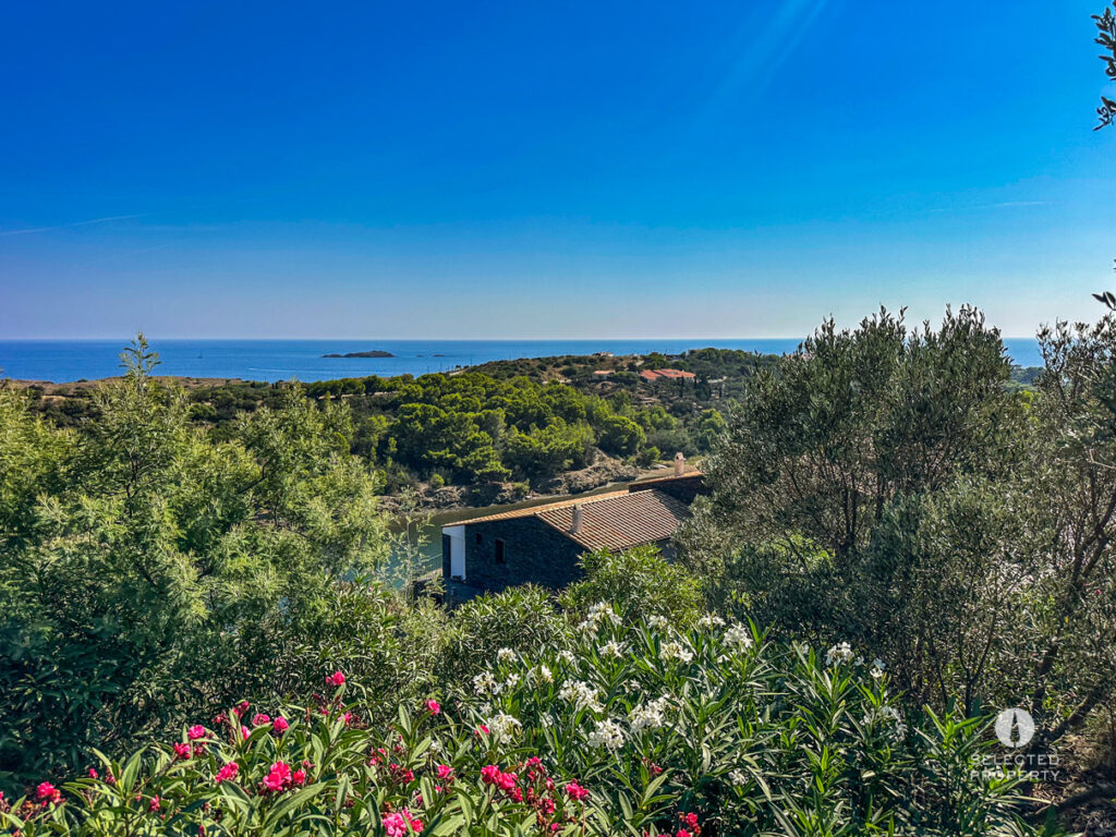 Unique Property in Cadaqués – Facing Port Lligat – Cadaqués – villa – Foto 76