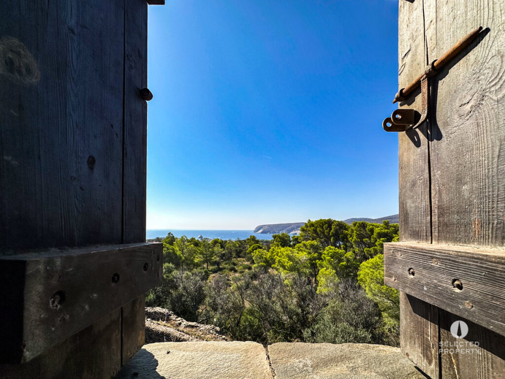 Unique Property in Cadaqués – Facing Port Lligat – Cadaqués – villa – Foto 70