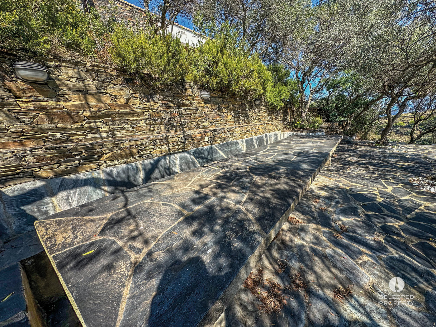 Unique Property in Cadaqués – Facing Port Lligat – Cadaqués – villa – Foto 35